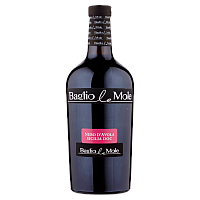 Baglio Le Mole Nero D'Avola 750 ML Sauvignon Nero D'Avola
